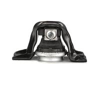 Gates Support moteur avant hydraulique ETM1368 - Compatible Renault Clio III 3/5 portes BR0/1, CR0/1