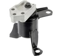 Gates Support moteur ETM1823 Avant pour FORD Fiesta Mk6 3/5 portes (JA8, JR8)