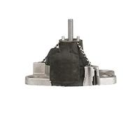 Gates Support moteur ETM1616 pour Renault Clio II 3/5 portes (BB, CB, BB0/1/2, CB0/1/2)