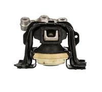 GATES Support moteur ETM1252 hydraulique 1,446g