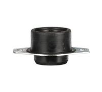 GATES Support moteur Gauche Support métal-caoutchouc Compatible avec FIAT Scudo II 270, 272 ETM1789