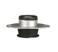 GATES Support moteur Gauche Support métal-caoutchouc Compatible avec RENAULT Trafic 2 Van FL ETM1170