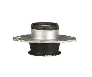 GATES Support moteur Gauche Support métal-caoutchouc Compatible avec RENAULT Trafic 2 Van FL ETM1170
