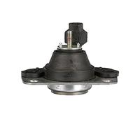 GATES Support moteur Support métal-caoutchouc Compatible avec RENAULT Clio II 3/5 portes BB, CB, BB0/1/2, CB0/1/2 ETM1605