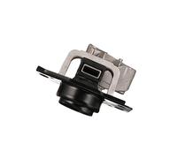 Gates Support moteur ETM1859 - Compatible avec RENAULT Kangoo II Express FW, FW0/1