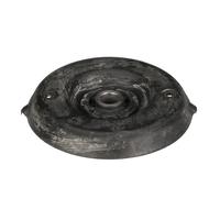 GATES SUS1076 Coupelle d'amortisseur