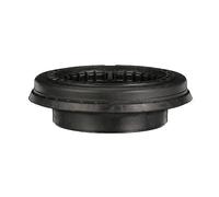 GATES SUS1366 Roulement de coupelle d'amortisseur Avant argent