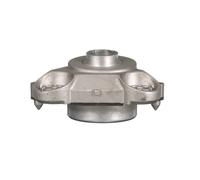 GATES SUS1482 Coupelle d'amortisseur