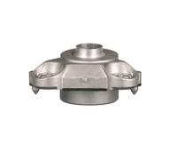 GATES SUS1681 Coupelle d'amortisseur