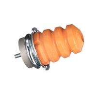 Gates Butée élastique suspension arrière 1355891080 Compatible FIAT Ducato III, PEUGEOT