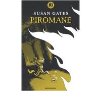 Gates Susan - Piromane