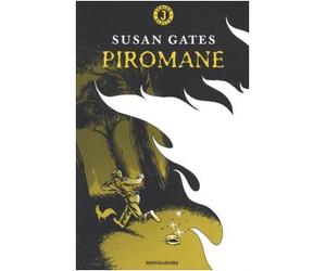 Gates Susan - Piromane