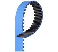 GATES T234RB Courroie de distribution Bleu