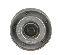 GATES T36168 Galet enrouleur de courroie d'accessoire