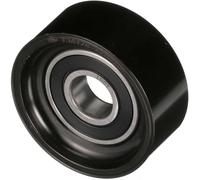 Gates Galet enrouleur de courroie d'accessoire T36176