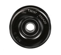 GATES T36197 Galet enrouleur de courroie d'accessoire