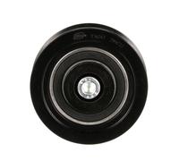 Galet de courroie trapézoïdale T36262 GATES pour SEAT VW AUDI SKODA