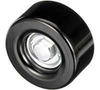 GATES T36342 Galet enrouleur de courroie d'accessoire Gauche