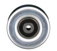 GATES T36498 Galet enrouleur de courroie d'accessoire