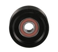 GATES T36624 Galet enrouleur de courroie d'accessoire