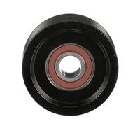 GATES T36624 Galet enrouleur de courroie d'accessoire avec gorges