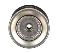 GATES T36745 Galet enrouleur de courroie d'accessoire