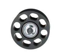 GATES T36887 Galet enrouleur de courroie d'accessoire