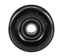 GATES T38001 Galet enrouleur de courroie d'accessoire