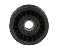 GATES T38016 Galet enrouleur de courroie d'accessoire