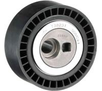GATES T38231 Poulie tendeur de courroie d'accessoire