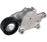 Gates Poulie-tendeur pour courroie d'accessoire trapézoïdale à nervures T38331