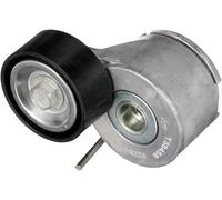 GATES T38458 Poulie tendeur de courroie d'accessoire