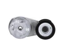 Tendeur de courroie, courroie trapézoïdale à nervures GATES T38607