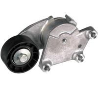 Poulie-tendeur, courroie trapézoïdale à nervures GATES T39008