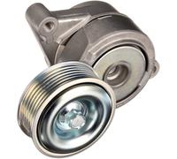 Tendeur de courroie multi-cannelée T39103 GATES pour MAZDA 3 3 A trois volumes