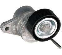 GATES T39163 Poulie tendeur de courroie d'accessoire