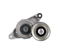 Tendeur de courroie multi-cannelée T39297 GATES pour HONDA INSIGHT JAZZ III CR-Z