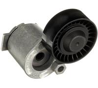 Gates Poulie-tendeur T39340 – courroie trapézoïdale à nervures