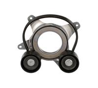 GATES T39528 Galet tendeur de courroie d'accessoire