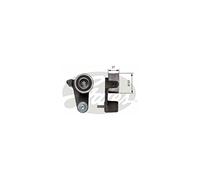 Galet tendeur de courroie de distribution T41165 GATES pour VOLVO RENAULT