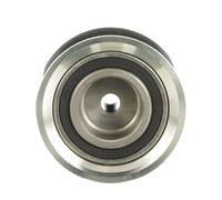 Galet tendeur de courroie de distribution Métal T42050 GATES pour AUDI SEAT VW