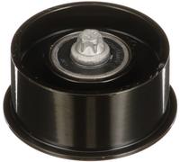GATES T42122 Poulie renvoi/transmission, courroie crantée pour CHEVROLET,DAEWOO,