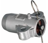 GATES T43229 Amortisseur de vibrations courroie de distribution