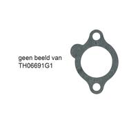 GATES TH06691G1 Thermostat, Liquide de Refroidissement pour Chrysler, Dodge ,