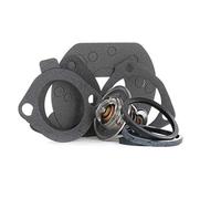 Gates Thermostat d'eau TH10981G1 sans boîtier avec joints 81°C