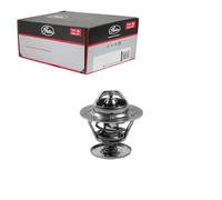 GATES TH11383G1 Thermostat d'eau sans boîtier avec joints 83°C Compatible avec HYUNDAI ACCENT I X-3, KIA PREGIO Camionnette TB, MG MGC GT, ROVER MONTEGO Estate XE, BARKAS B1000 Minibus KB, TRIUMPH