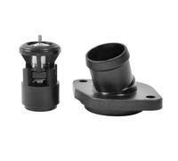 GATES TH14787K1 Thermostat, liqiuide de refroidissement pour SEAT,SKODA,VW