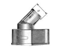 GATES TH15087G1 Thermostat, liqiuide de refroidissement pour CHEVROLET,DAEWOO,OP