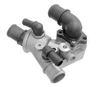 GATES TH15880G1 Thermostat d'eau avec boîtier avec joints 80°C