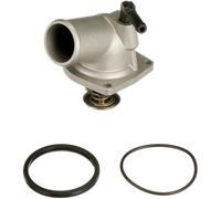 GATES TH20092G1 Thermostat, liquide de refroidissement pour OPEL,VAUXHALL